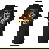 Girl Will Be Girls Judith Holofernes Feminism Rights Womens T-Shirt