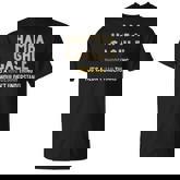 Hamba Gashle Rhodesian Things South Africa T-Shirt