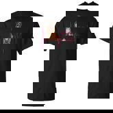 Heartbeat Boxer Dog T-Shirt