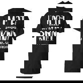 I'm Fat But Identify As Skinny I Am Trans-Slender T-Shirt