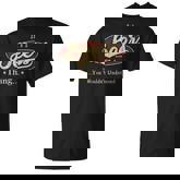 It's A Beers Thing You Wouldn't Understand T-Shirt