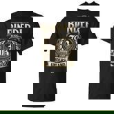 Its A Binder Thing You Wouldnt Understand Name Vintage T-Shirt