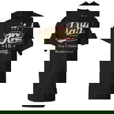 It's A David Thing You Wouldn't Understand T-Shirt