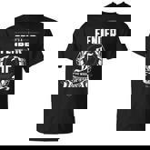 It's A Fender Thing You Wouldn't Understand Personalized Last Name For Fender T-Shirt