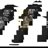 Its A Haury Thing You Wouldnt Understand Name Vintage T-Shirt