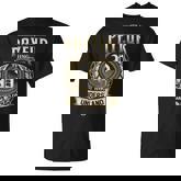 Its A Payeur Thing You Wouldnt Understand Name Vintage T-Shirt