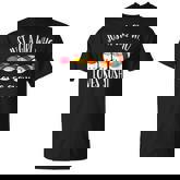 Just A Girl Who Loves Sushi T-Shirt