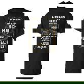 Legends Were Born In March 1981 T-Shirt
