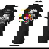 Matching Vbs 2024 Scuba Diving Into Friendship With God T-Shirt