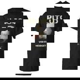 Never Forget Pluto T-Shirt