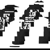 No Days Off Hustle Entrepreneur Women T-Shirt