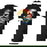 Orca Killer Whale Boys Girls Orca Graphic T-Shirt