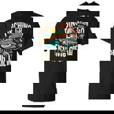 Pinche Gringo Fishing Crew Skeleton Fish T-Shirt