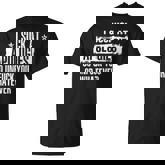 Retro Vintage I Suck At Apologies So Unfuck You Or Whatever T-Shirt