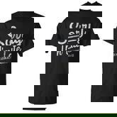 Sorry I Am Late I Got Here As Soon As I Wanted To T-Shirt