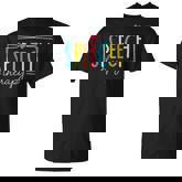 Speech Therapy Speech Language Pathologist Slp T-Shirt