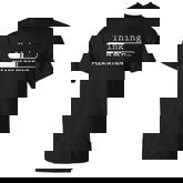 Thinking Please Be Patient T-Shirt