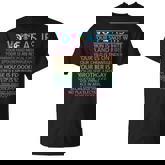 Vote As If Your Skin Is Not White Human's Rights T-Shirt