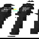 That Wasn't Very Data-Driven Of You Data Analyst Geek T-Shirt