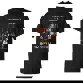 You Can Never Have Too Many Guitars T-Shirt