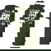 Merry Christ Mas Christian Christmas Jesus Christmas Family T-Shirt