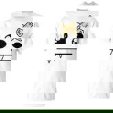Monster Scene Kid Emo T-Shirt