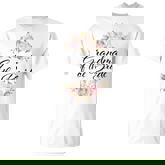 Grandmother Of The Bride Grandma Of The Bride Wedding T-Shirt