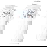 Harris Waltz 2024 Baseball Script Harris Waltz 2024 T-Shirt