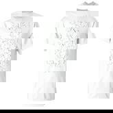 Hidden 4 Leaf Clover T-Shirt