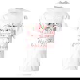 Retirement Retired I Worked My Whole Life For This T-Shirt