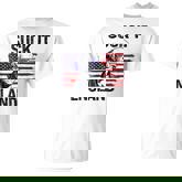 Suck It England George Washington Usa Flag 4Th Of July T-Shirt