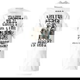 Unless Your Ancestors Look Like This You Probably Immigrant T-Shirt