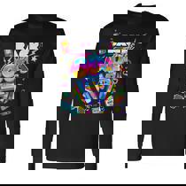 T-shirt Top Choose Life Adults Uomo Donna - IT - Foto 10