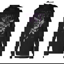 Hip Hop Vintage Hipster Edgy Urban Y2k Back Print Streetwear