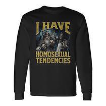 I Had Gay Sex At The MCR 2022 Tour T-Shirt