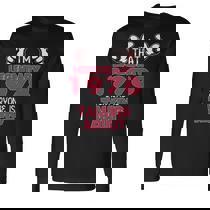 I'm That Legendary 1988 Everyone Is Talking About Long Sleeve T