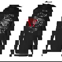 Maglietta Fisarmonica Vintage - Cotone, Design Retrò Per Musicisti - Foto 7