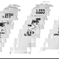 Maglietta Drums Mangia Dormi Suona La Batteria - Idea Regalo Per Batteristi - Foto 6