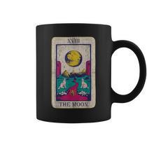 Tazza da caffè con sole e luna celestiali - Italia Tazza da caffè con sole e luna celestiali - Italia