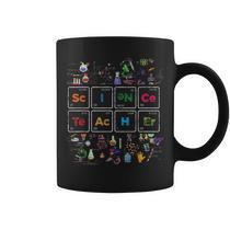 Tazza Geek/Ingegnere Ceramica - Just Breathe Chimica del caffè Presente per Amic