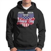 Patriotic mens hoodies sale