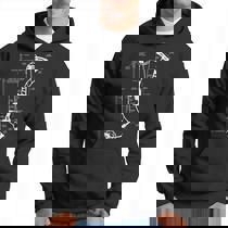 Maglietta Per Arcieri Maglietta Uomo Con Citazione Tiro Con L'Arco