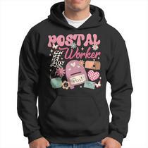 Rural Mail Carrier Hoodies Gifts 2024 for Sale Seseable UK