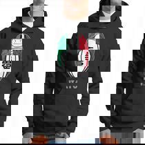 JOMA GIACCA CON CAPPUCCIO FEDERAZIONE ITALIANA TENNIS - Foto 5