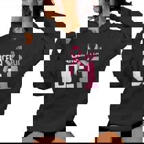 Sweat à Capuche Zippé Femme – Octobre Rose Sensibilisation Cancer Du Sein – Taille Oversize – Confortable, Manches Longues