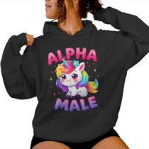 Alpha Hoodies Gifts 2024 for Sale Seseable UK