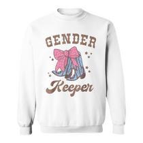 Gender sweatshirt hotsell