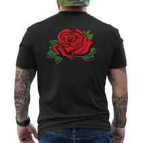 Camiseta Para Hombre Joy Division - MC075_black