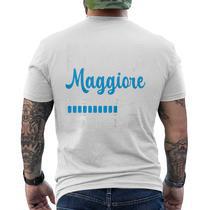 SPIRITSHIRTSHOP 4 - Camion Dei Pompieri - Maglietta Da Uomo Nero M - 5