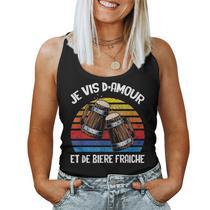 Débardeur Humour Couple "Désolé Les Filles, Ce Beau Gosse Est Pris" - Cadeau Drôle Pour Homme